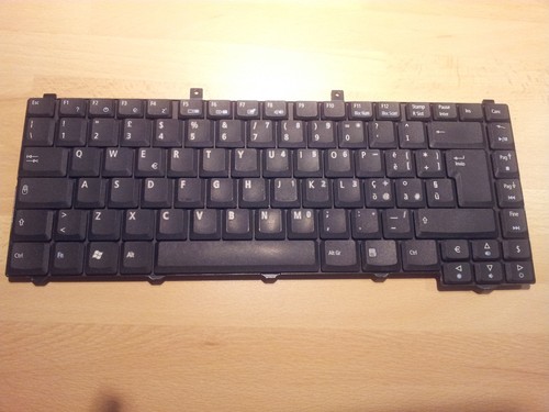 Tastiera originale acer aspire - acer,