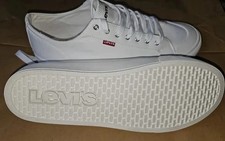 Levi's D7531-0001 Scarpe Uomo