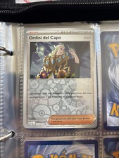 Lotto Carte Pokémon