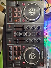 Numark Party Mix + Mixer Skytec 4 Canali + Cavi RCA (ottimo stato!)