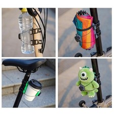 Supporto porta borraccia bici