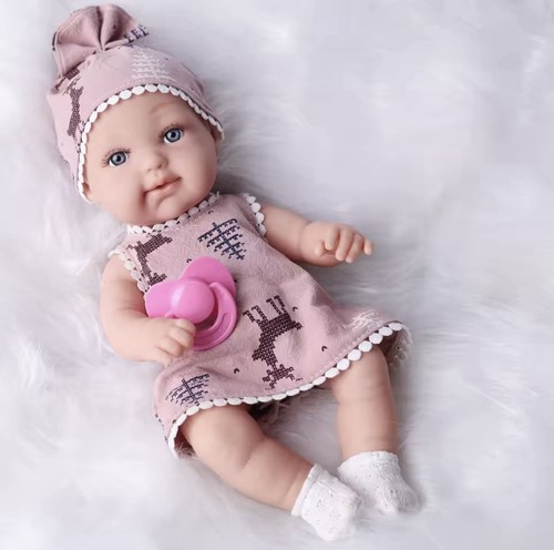 Bambola reborn - bambola,