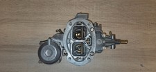 Carburatore doppio corpo