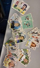 48 Stickers Sticker Panini