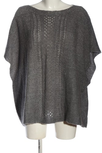 Your sixth sense poncho - sense, in