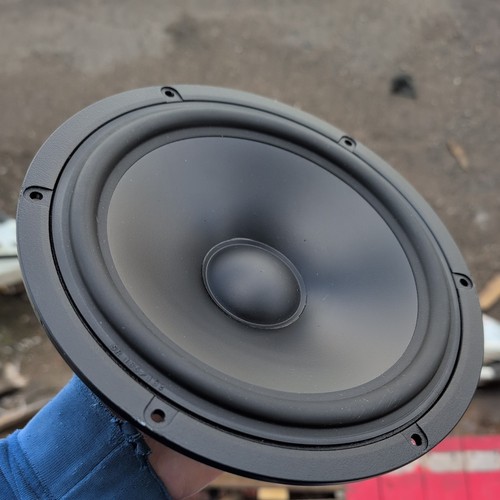 Woofer genelec 1031a vifa - woofer,