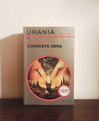 Urania millemondi 101 - urania,