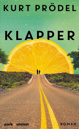 Klapper roman so - klapper:,