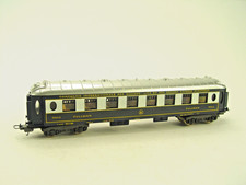 CIWL Pullman carrozza