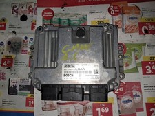 CENTRALINA MOTORE FORD FOCUS/C-MAX 2005-2011 1.6 TDCI 66 KW BOSCH 8M5112A650LG