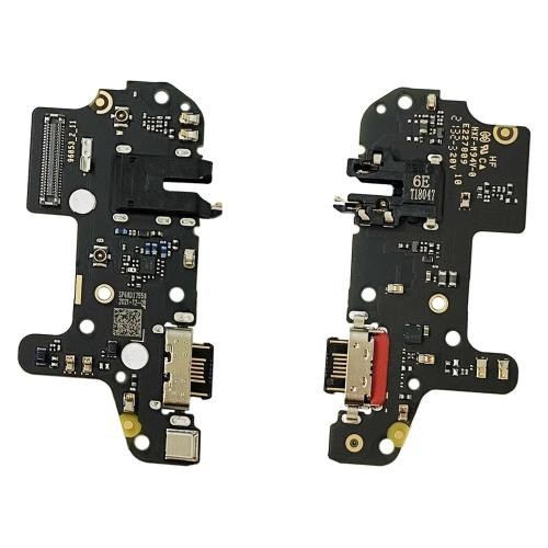 Pcb connettore ricarica - connettore, di