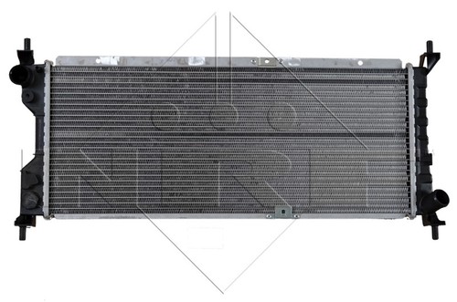 Nrf 507522 radiatore - 507522,
