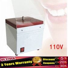 2800 giri/min intonaco dentale