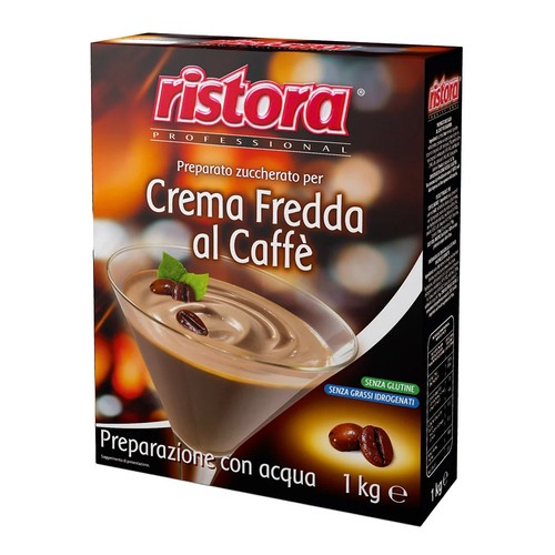 Ristora preparato per - preparato,