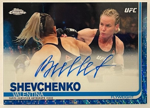 Valentina shevchenko - valentina,