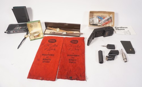 Lot vintage pièces - lot, de