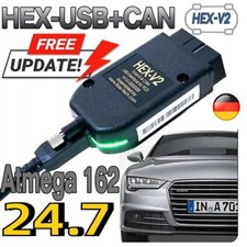 Tester Errori Auto ATMEGA162