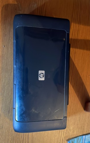 Stampante portatile - , hp