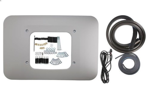 Kit montaggio per aria - di,