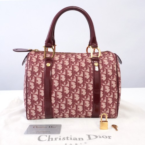 Christian dior trotter mini - christian,