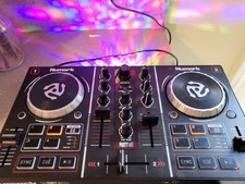 Numark Party Mix Controller