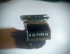 Testina Shure V15 Type IV