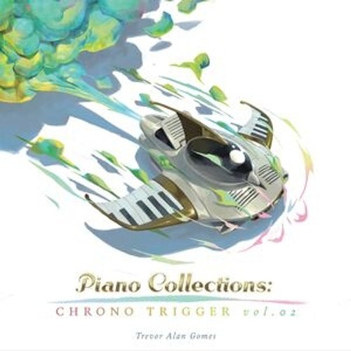 Piano collections chrono - piano,