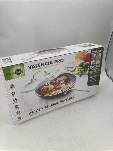 Greenpan valencia pro - valencia,