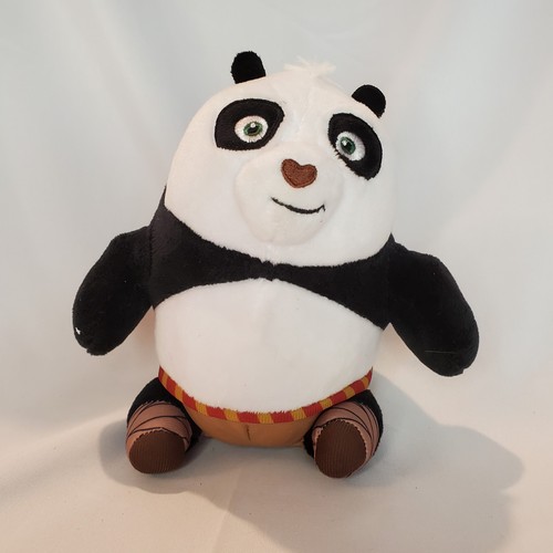 Peluche kung panda culo - kung,