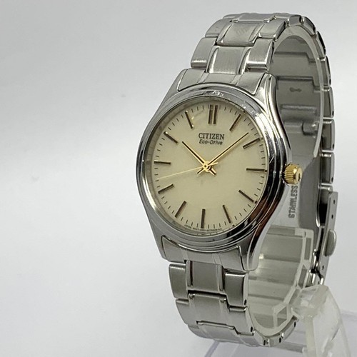Polso citizen eco drive - polso, eco-drive