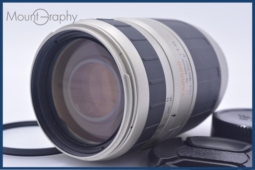 Ecc tamron 70 300mm - tamron, af
