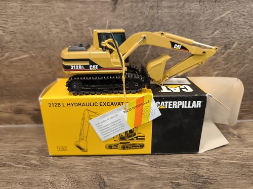 Escavatore catena 50 nzg - 1:50,