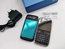 Unlocked  Nokia E72 3G