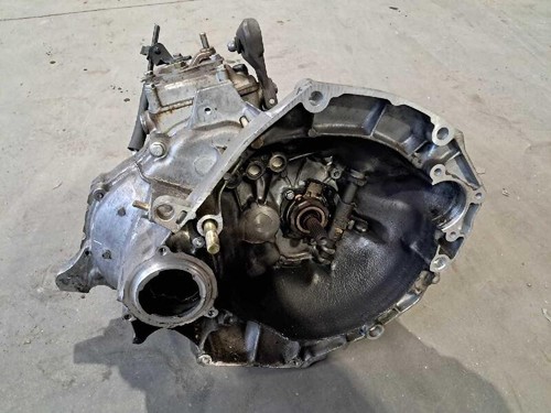 Cambio fiat 600 - cambio, 3p