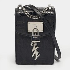 Borsa tracolla dkny elissa - borsa,