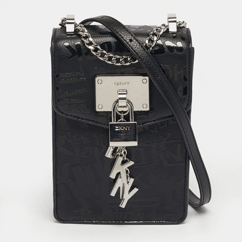 Borsa tracolla dkny elissa - a,