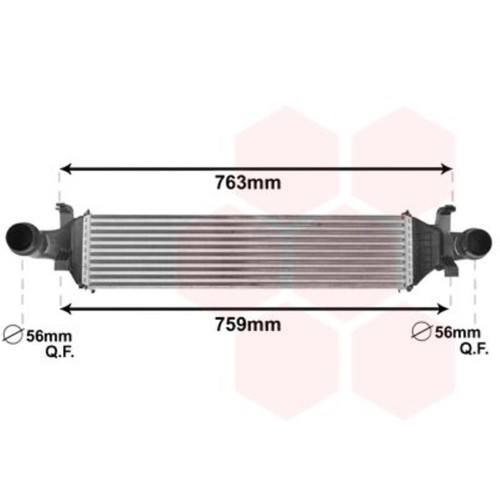 Van wezel scambiatore - van,
