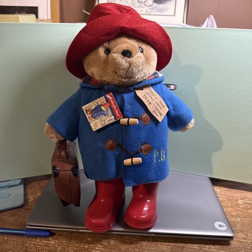 Grande orso paddington - orso,