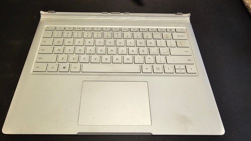 Microsoft surface book - microsoft,