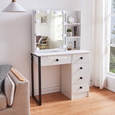 Tavolo da Trucco con