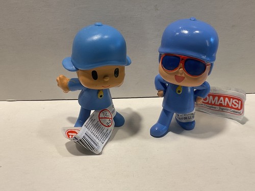 Pocoyo comansi cult x - 2,