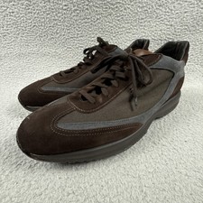Scarpe Santoni Uomo Taglia 9