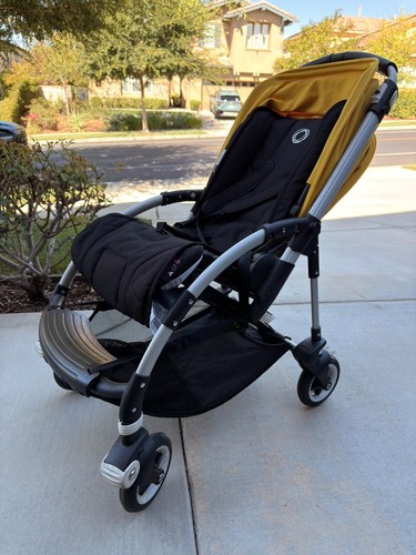 Bugaboo bee compact - bee,