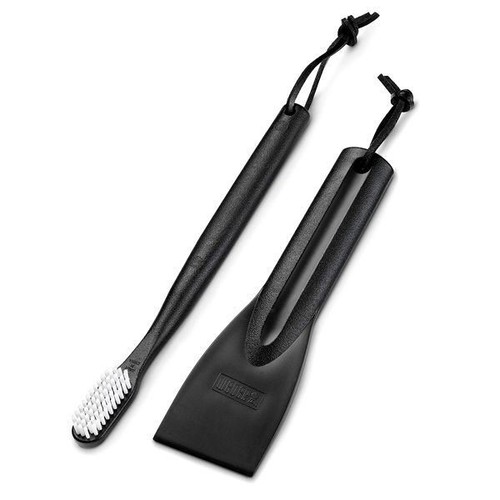Accessori pulizia barbecue - accessori,