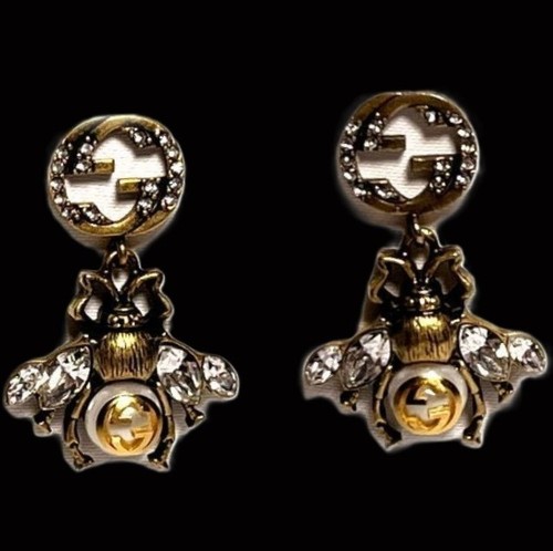 Orecchini gucci limited - orecchini,