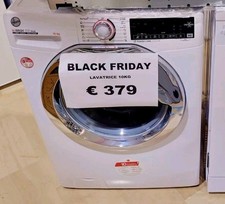 Lavatrice 10kg Hoover Ultima