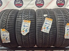 SET 4 PNEUMATICI INVERNALI