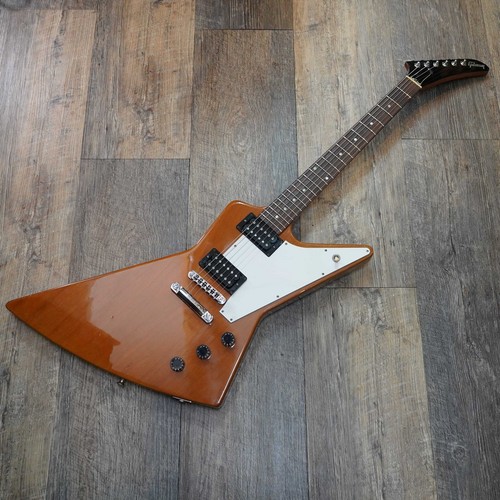 Gibson explorer ristampa - 76,