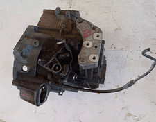 02Q300041AX Cambio compl.  VOLKSWAGEN PASSAT (3C) 2.0 TDI DPF 4motion Ber.