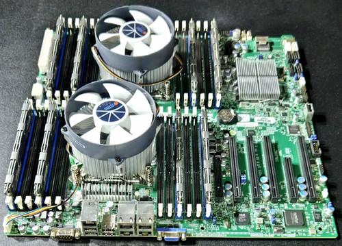 Supermicro x9dri ln4f dual - supermicro, x9dri-ln4f+